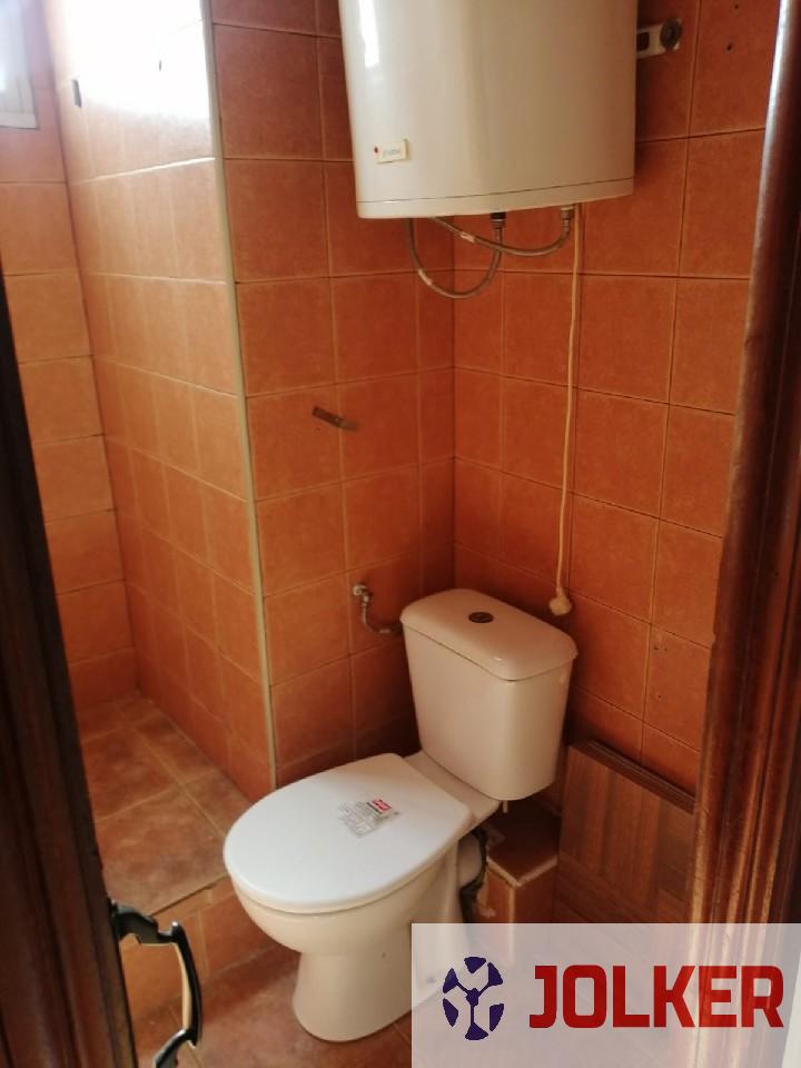 For sale of flat in Castellón