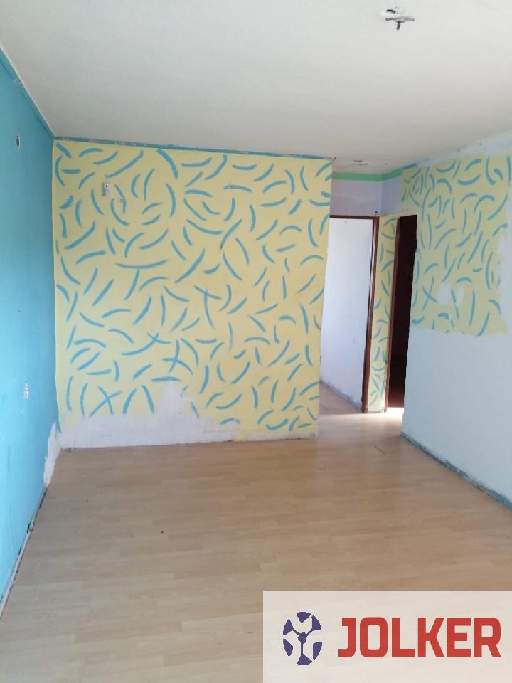 For sale of flat in Castellón