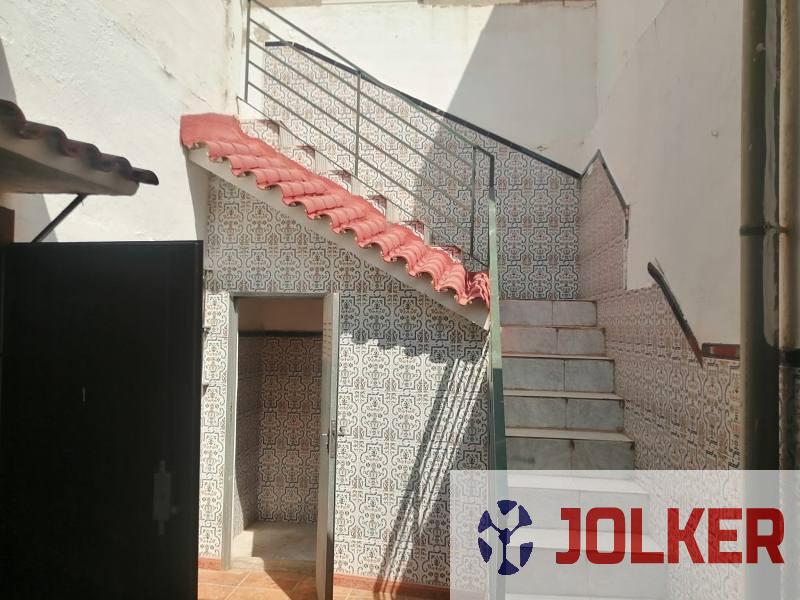 For sale of flat in Castellón