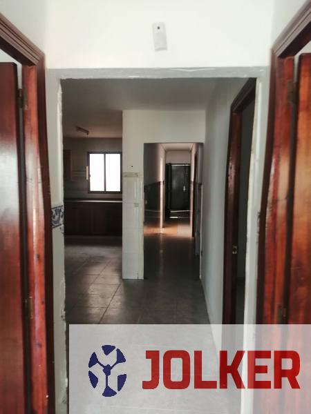 For sale of flat in Castellón