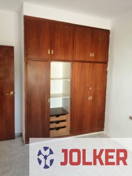 For sale of flat in Castellón