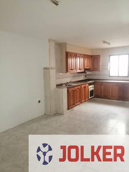 For sale of flat in Castellón