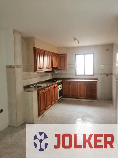 For sale of flat in Castellón