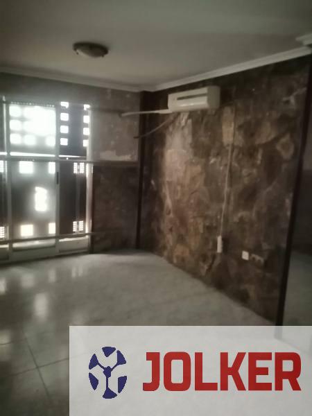 For sale of flat in Castellón