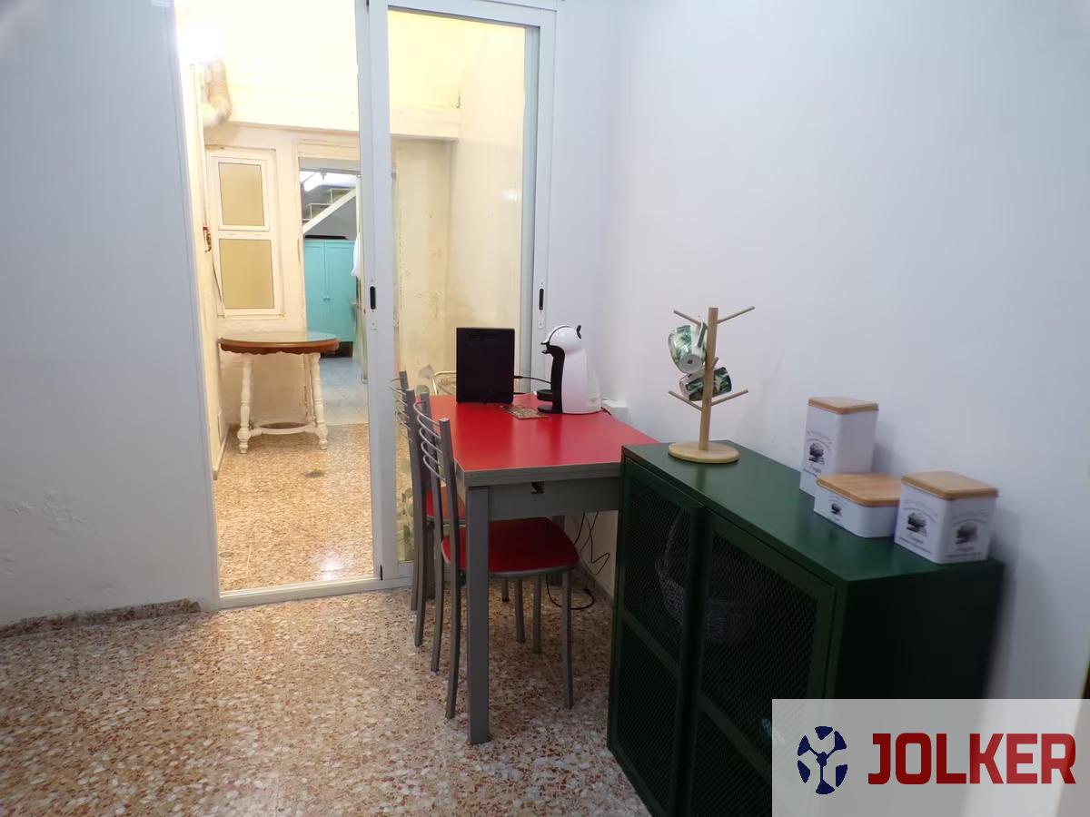 Venta de casa en Burriana