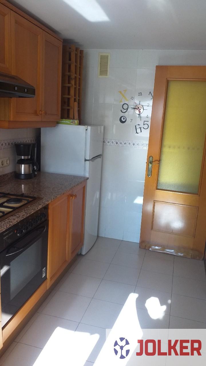 Venta de piso en Burriana