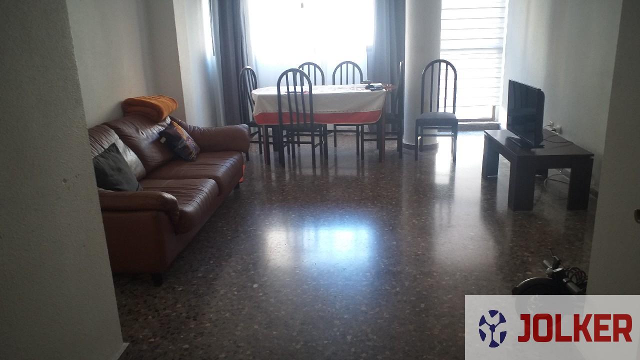 Venta de piso en Burriana