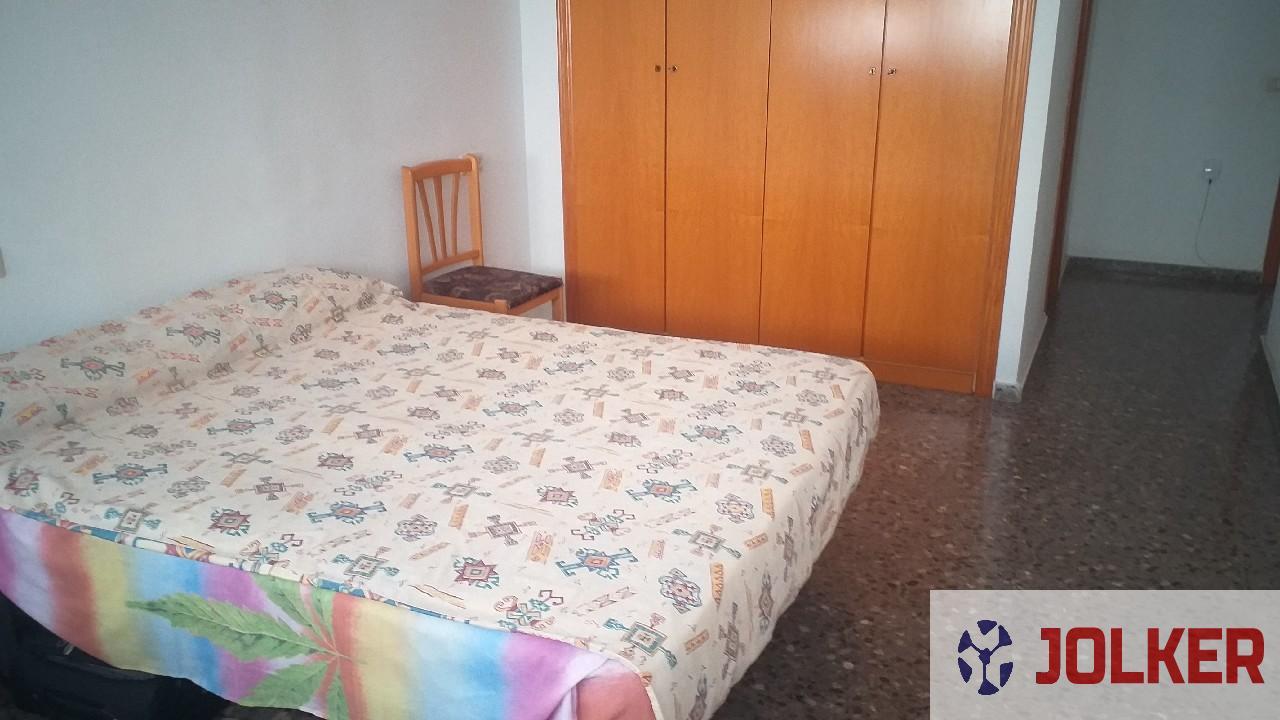 Venta de piso en Burriana