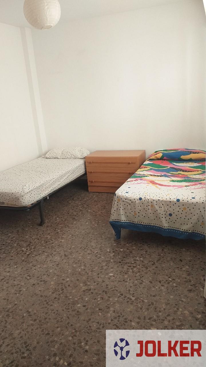 Venta de piso en Burriana