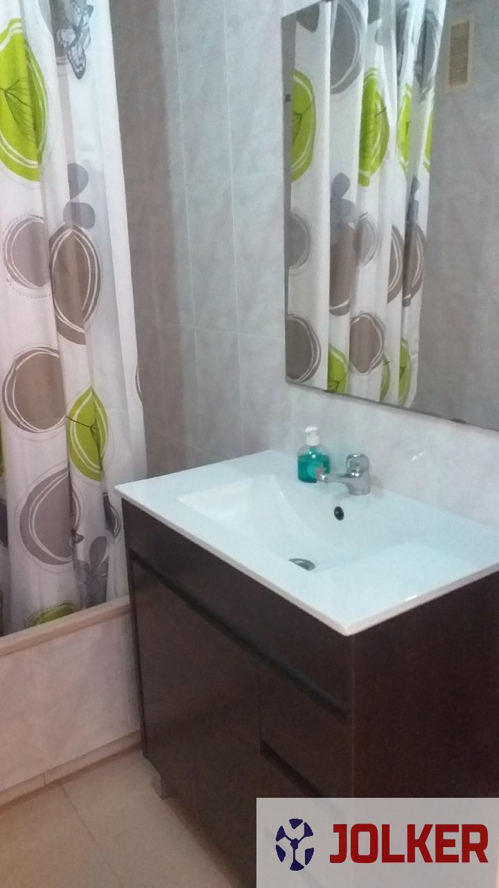 Venta de piso en Burriana