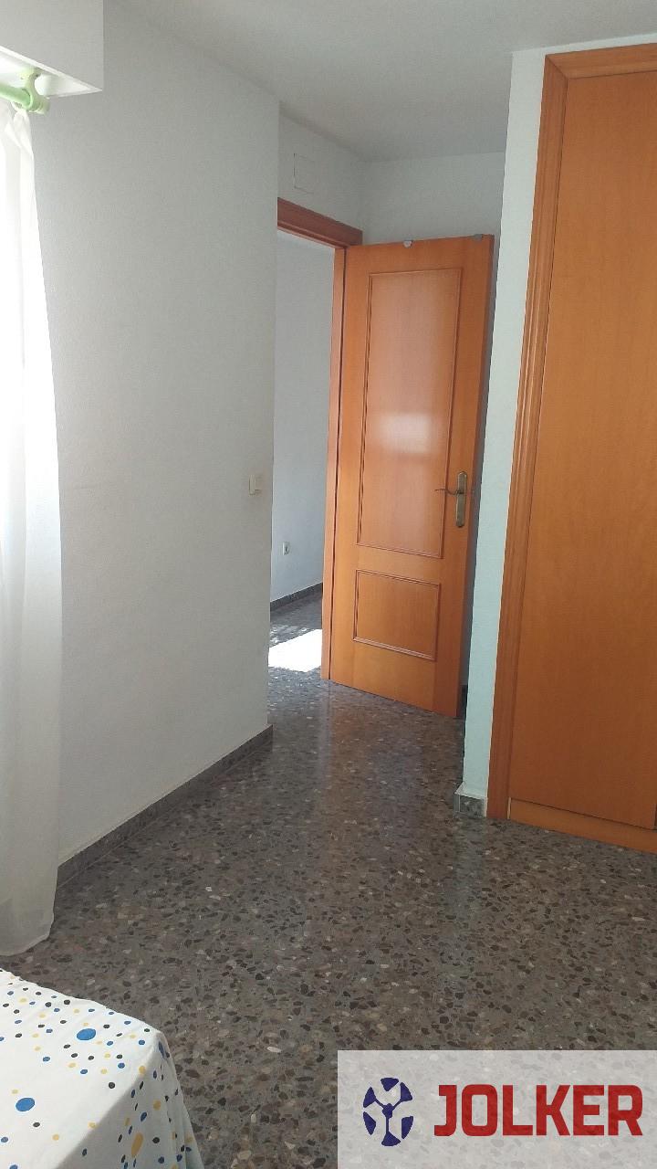 Venta de piso en Burriana