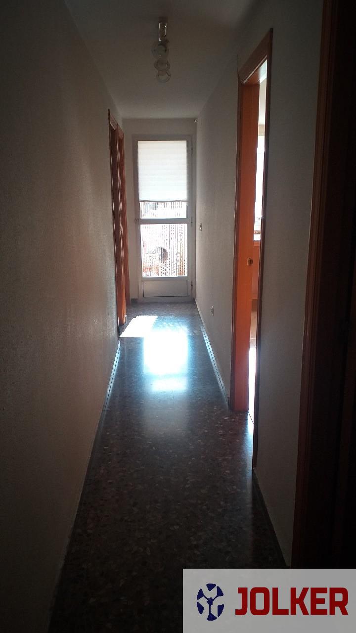 Venta de piso en Burriana