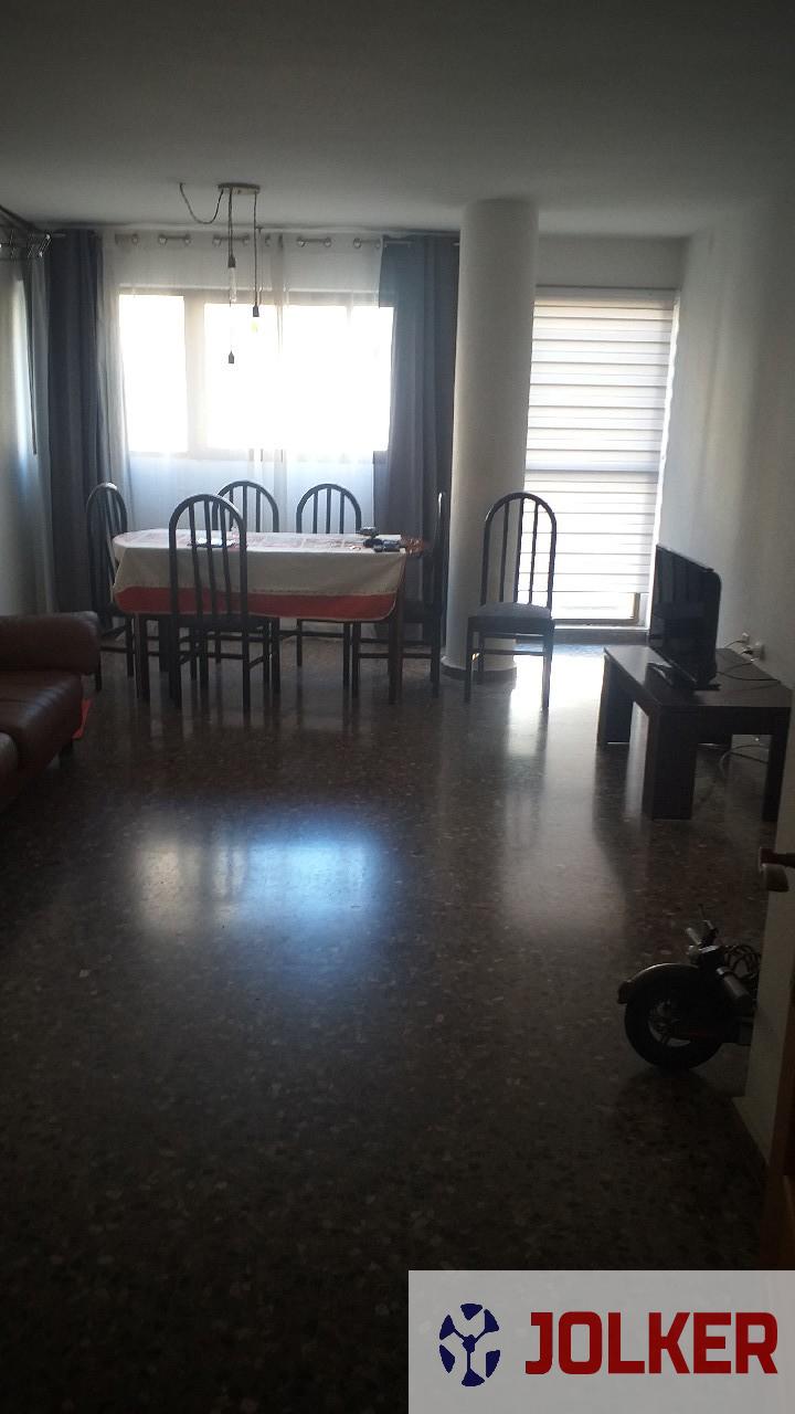 Venta de piso en Burriana