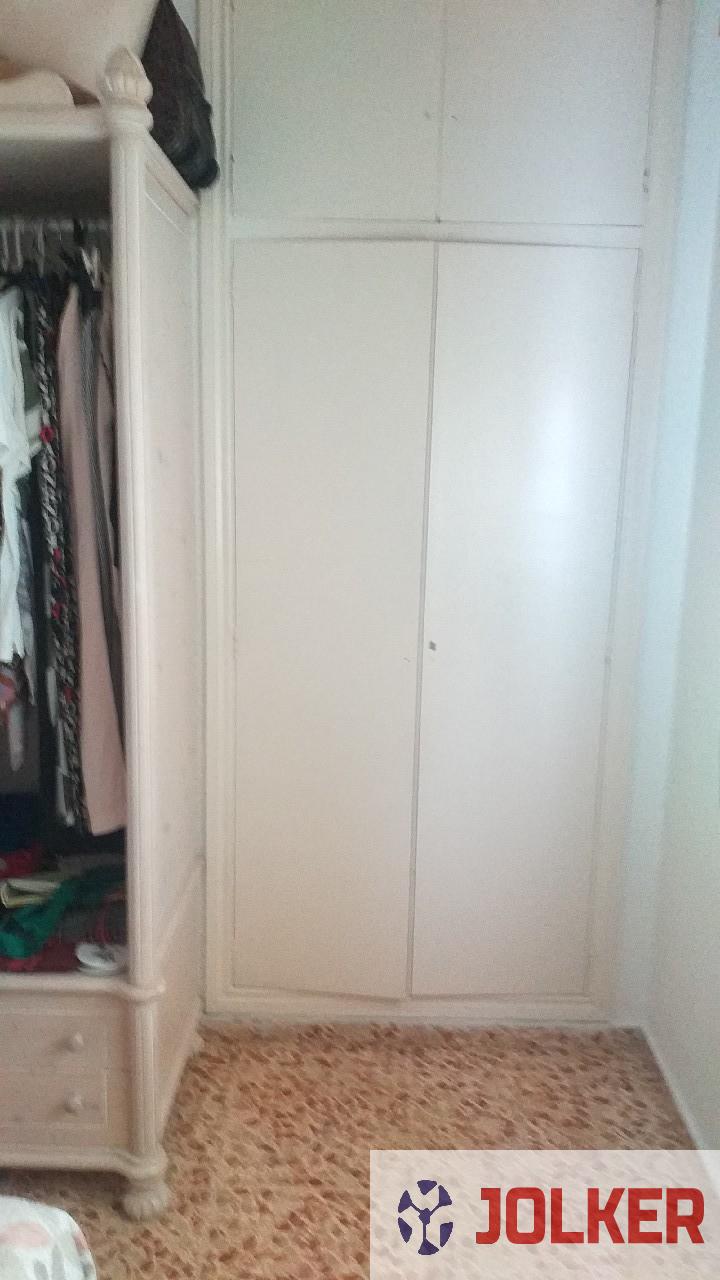 For sale of flat in Burriana