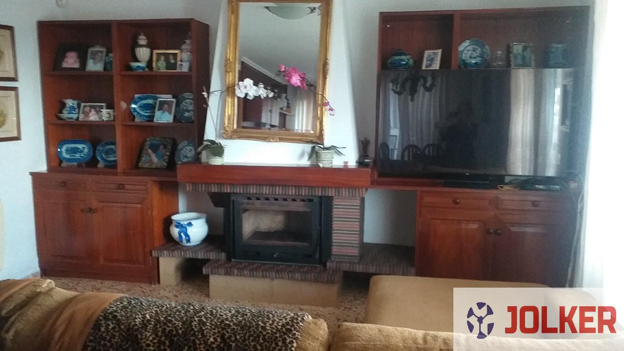 For sale of flat in Burriana