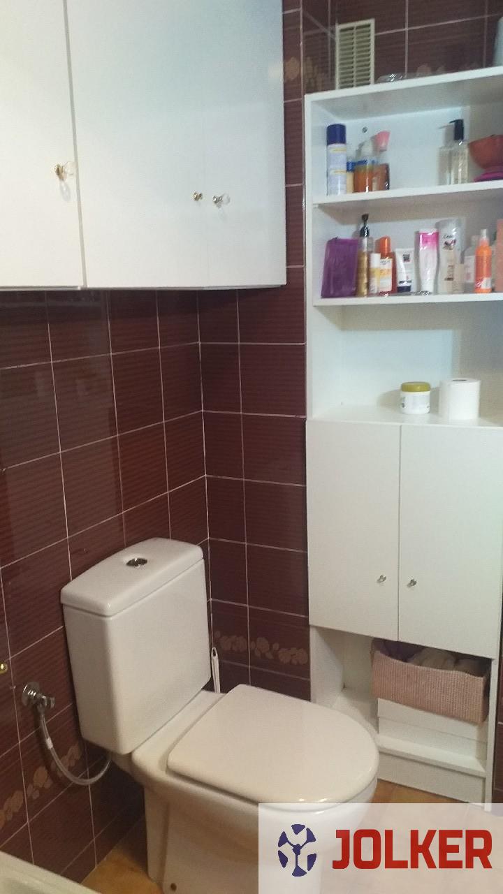 For sale of flat in Burriana