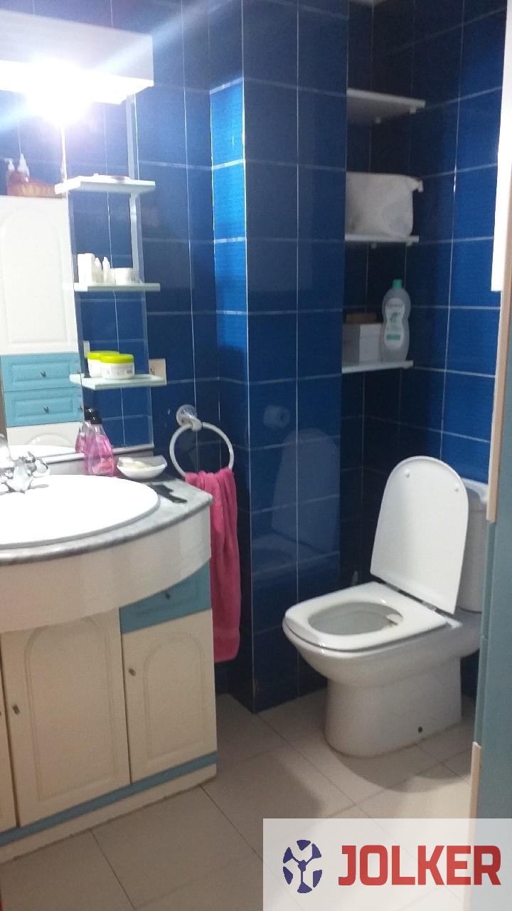 For sale of flat in Burriana