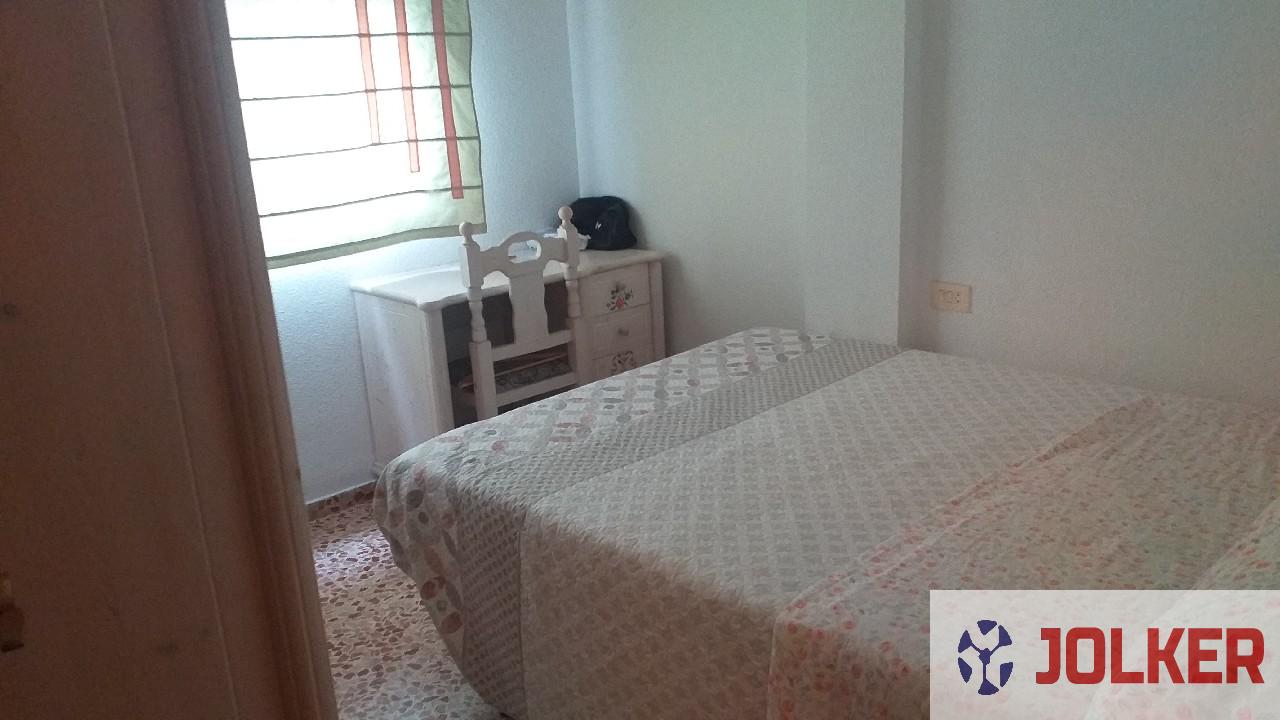 For sale of flat in Burriana