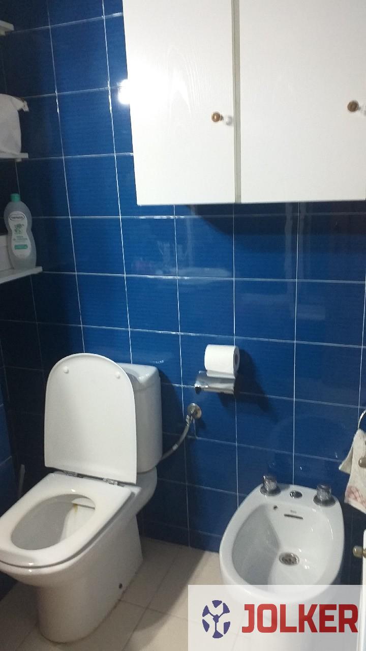 For sale of flat in Burriana