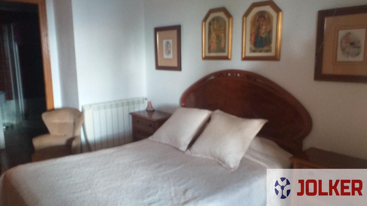 For sale of flat in Burriana