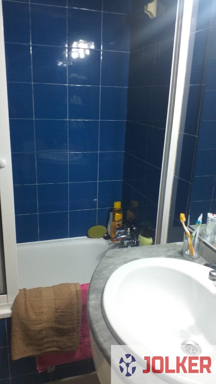 For sale of flat in Burriana