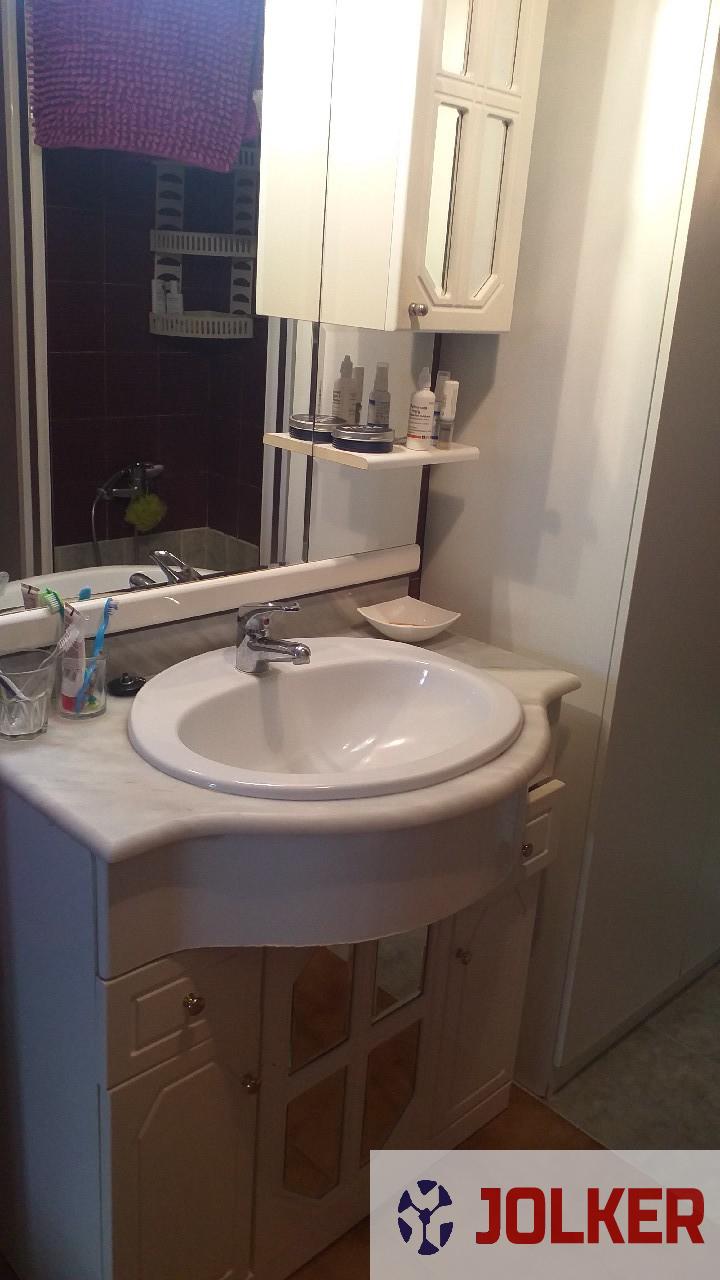 For sale of flat in Burriana
