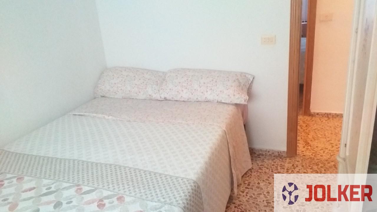 For sale of flat in Burriana