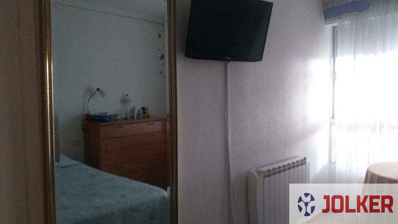 For sale of flat in Burriana