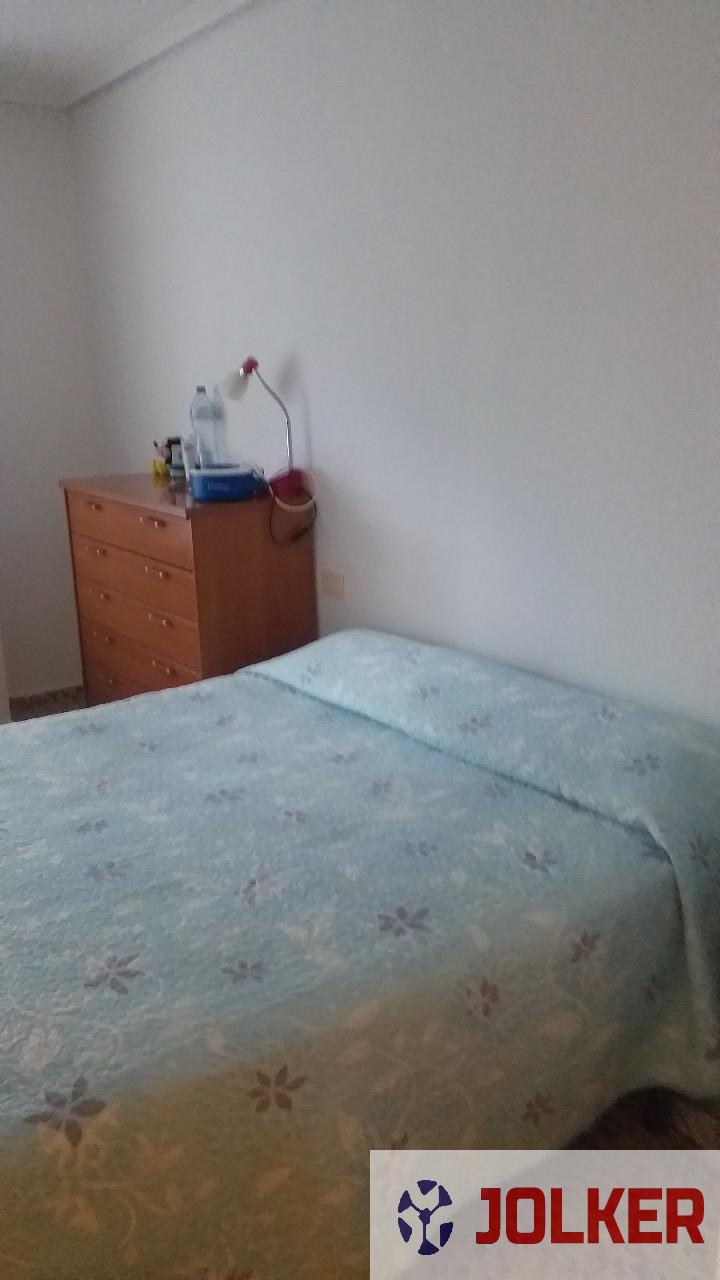 For sale of flat in Burriana