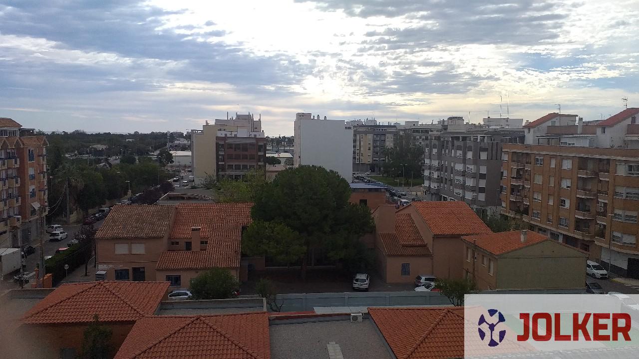 For sale of flat in Burriana