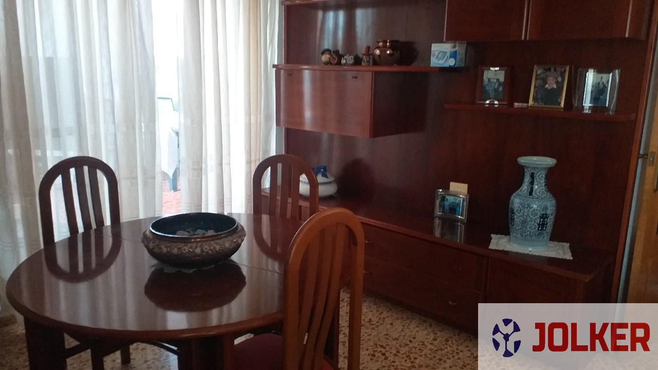 For sale of flat in Burriana