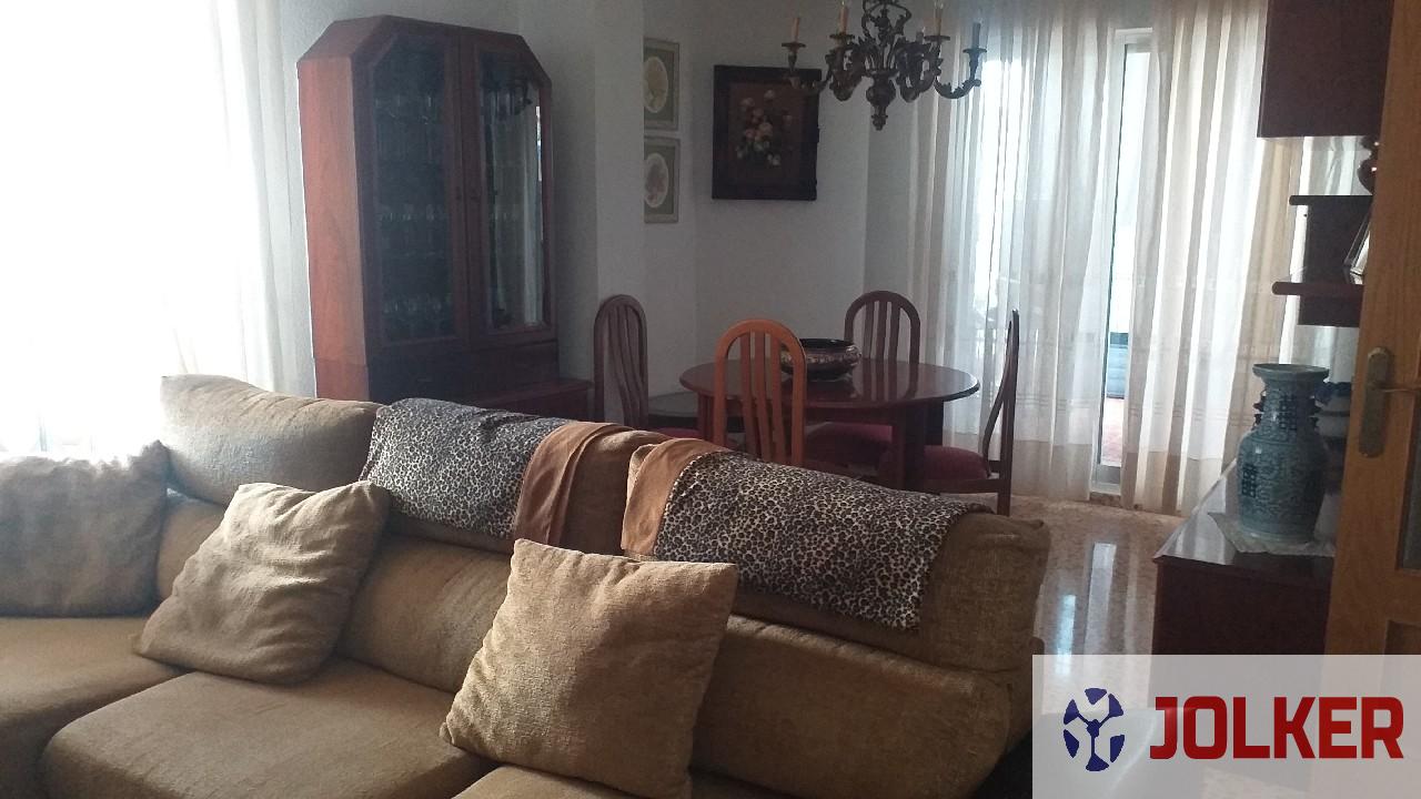 For sale of flat in Burriana