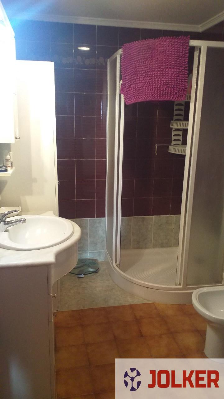 For sale of flat in Burriana