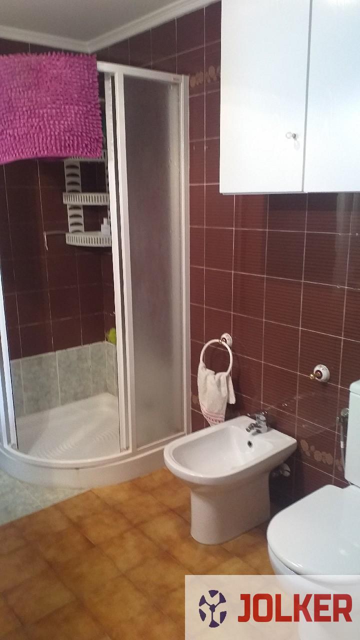 For sale of flat in Burriana