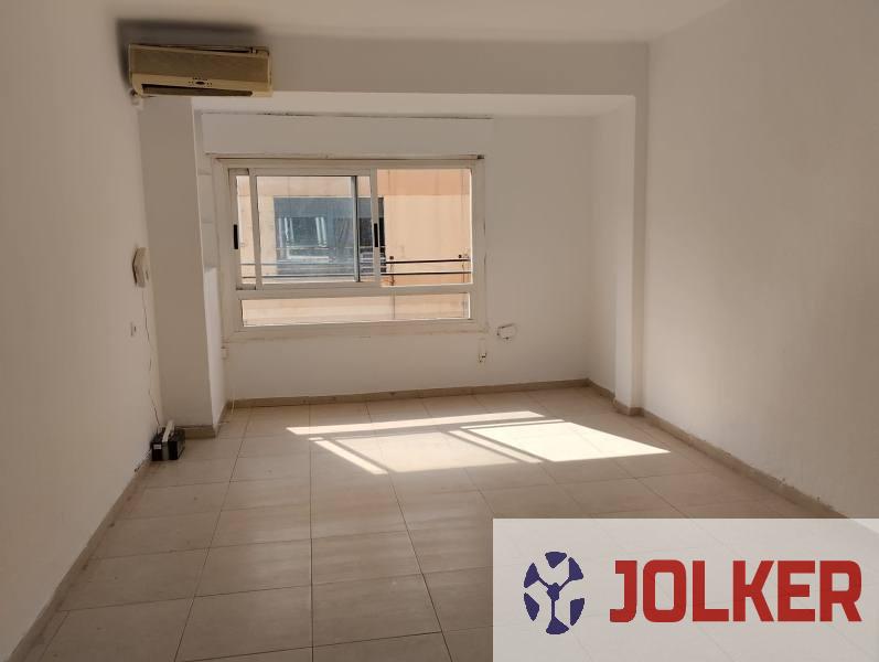For sale of flat in Almazora