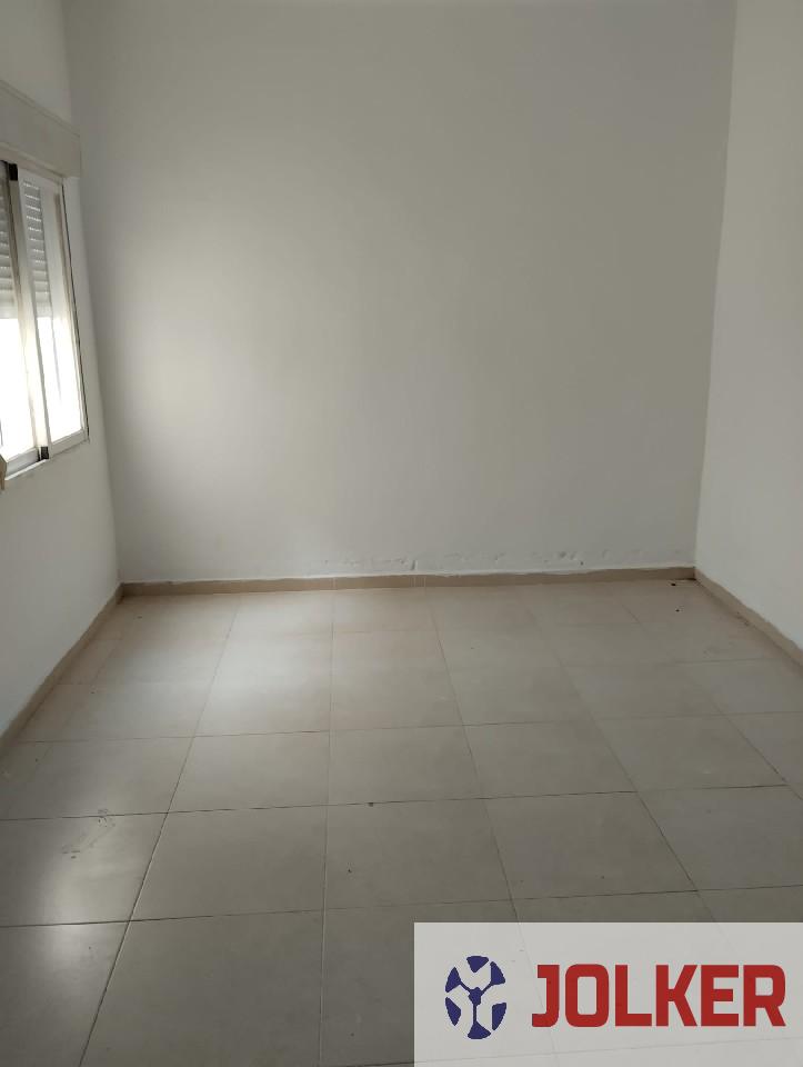 For sale of flat in Almazora