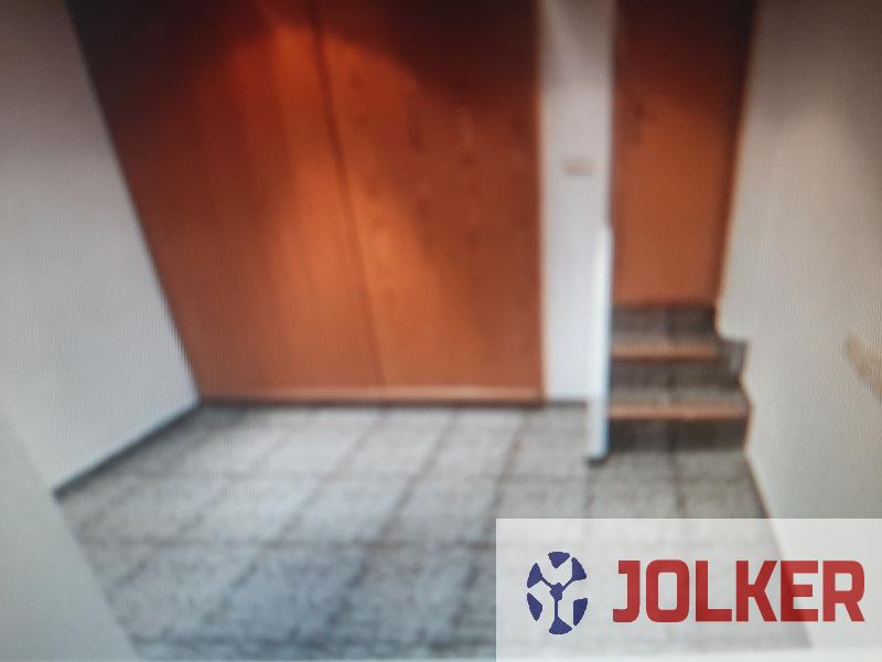 For sale of house in Burriana