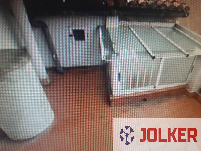 For sale of house in Burriana