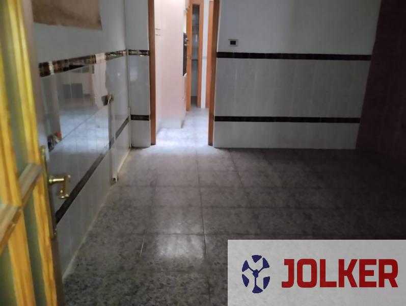 For sale of house in Burriana