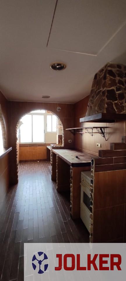 Venta de piso en Nules