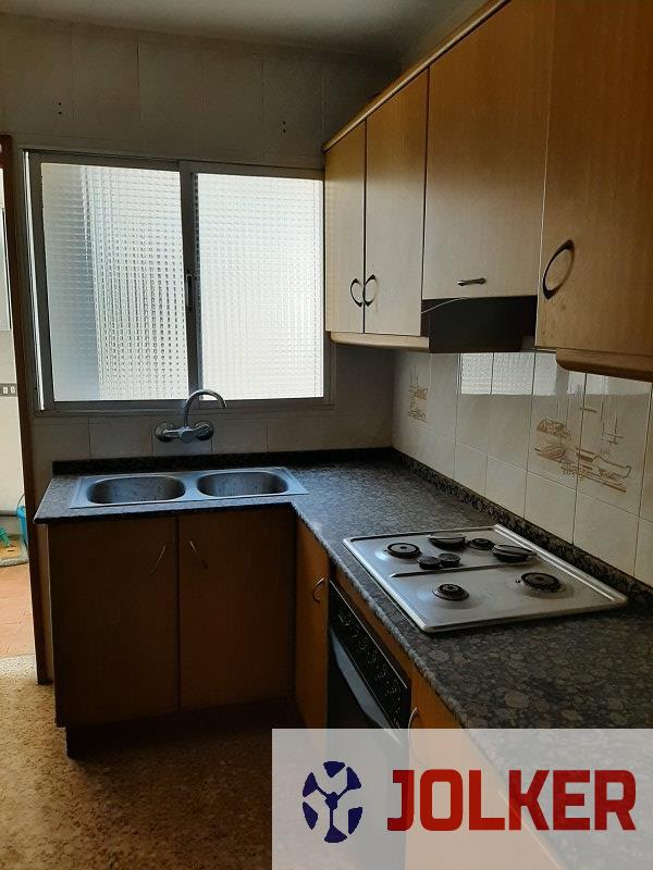 For sale of flat in Onda