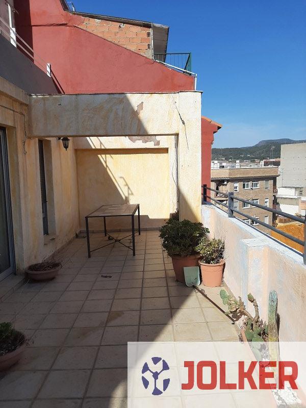 Venta de piso en Onda