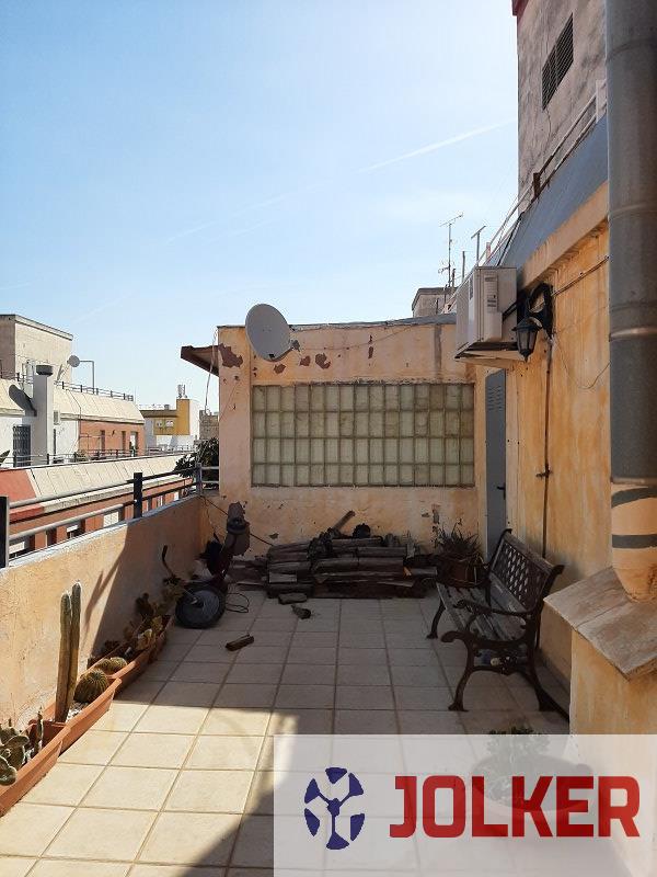 Venta de piso en Onda