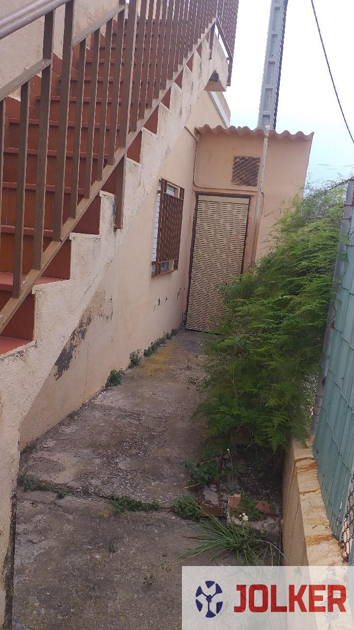 For sale of chalet in Burriana