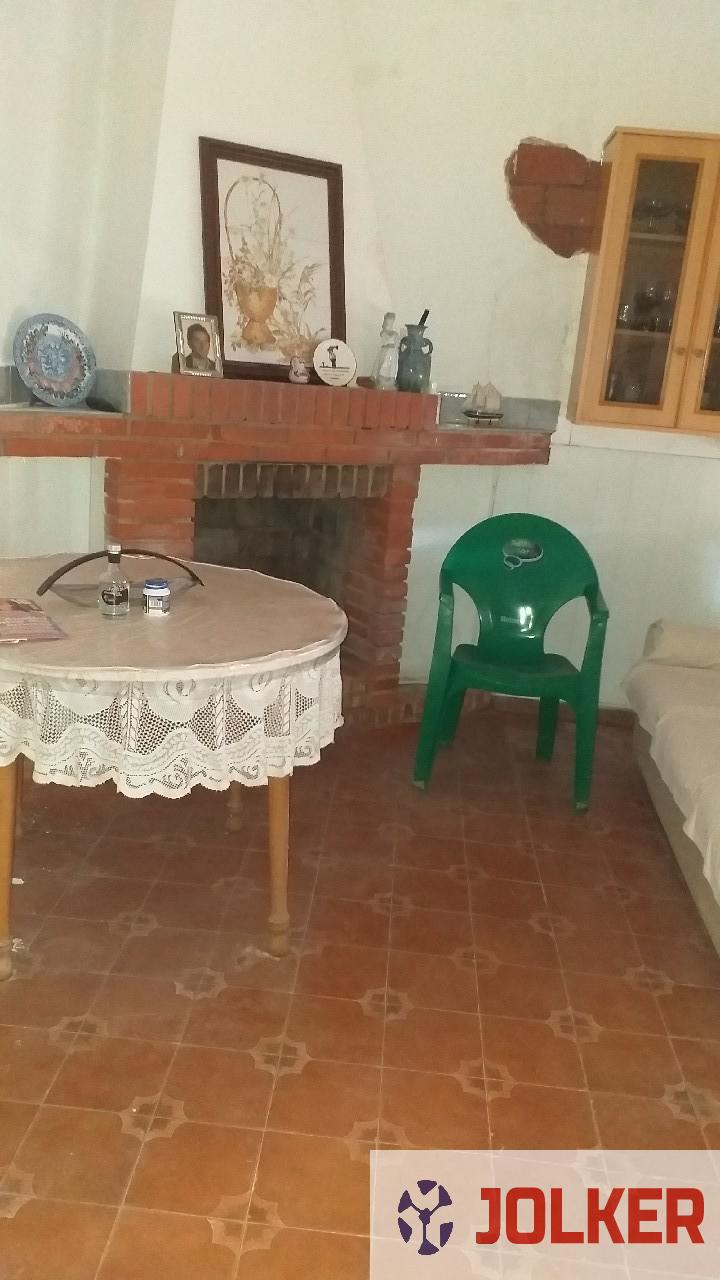 For sale of chalet in Burriana