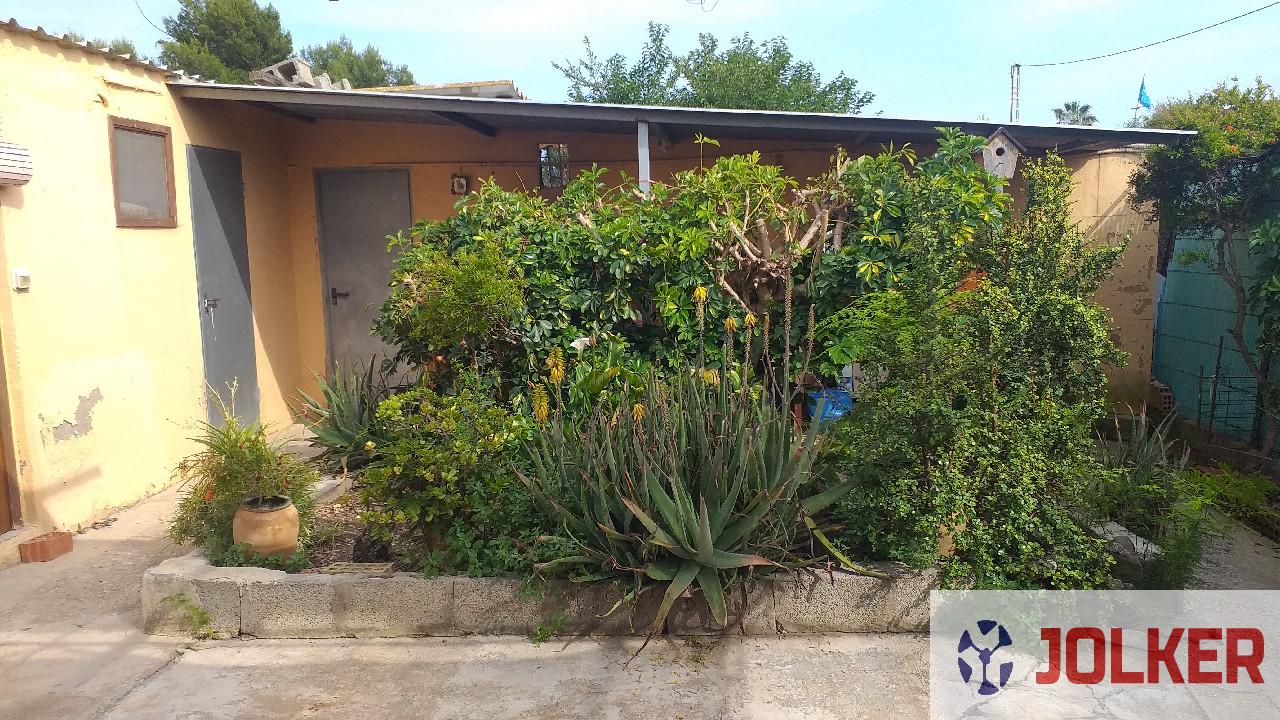 For sale of chalet in Burriana