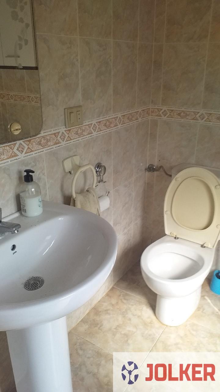 For sale of chalet in Burriana