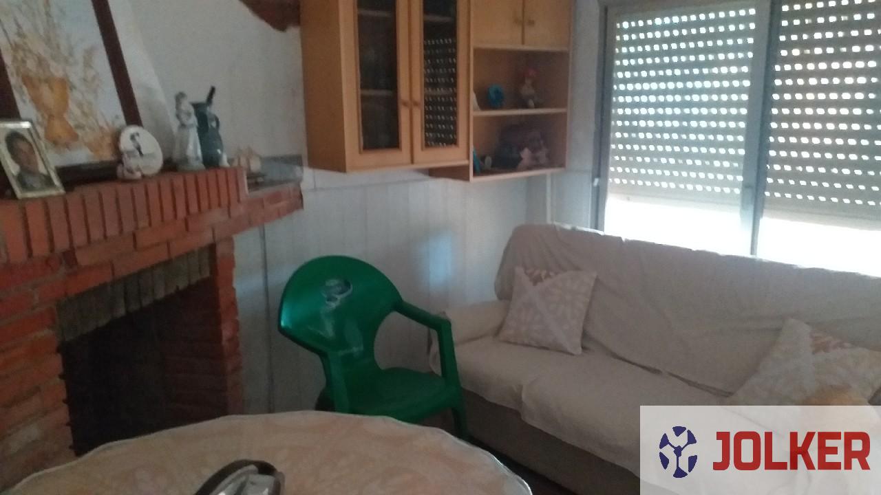 For sale of chalet in Burriana
