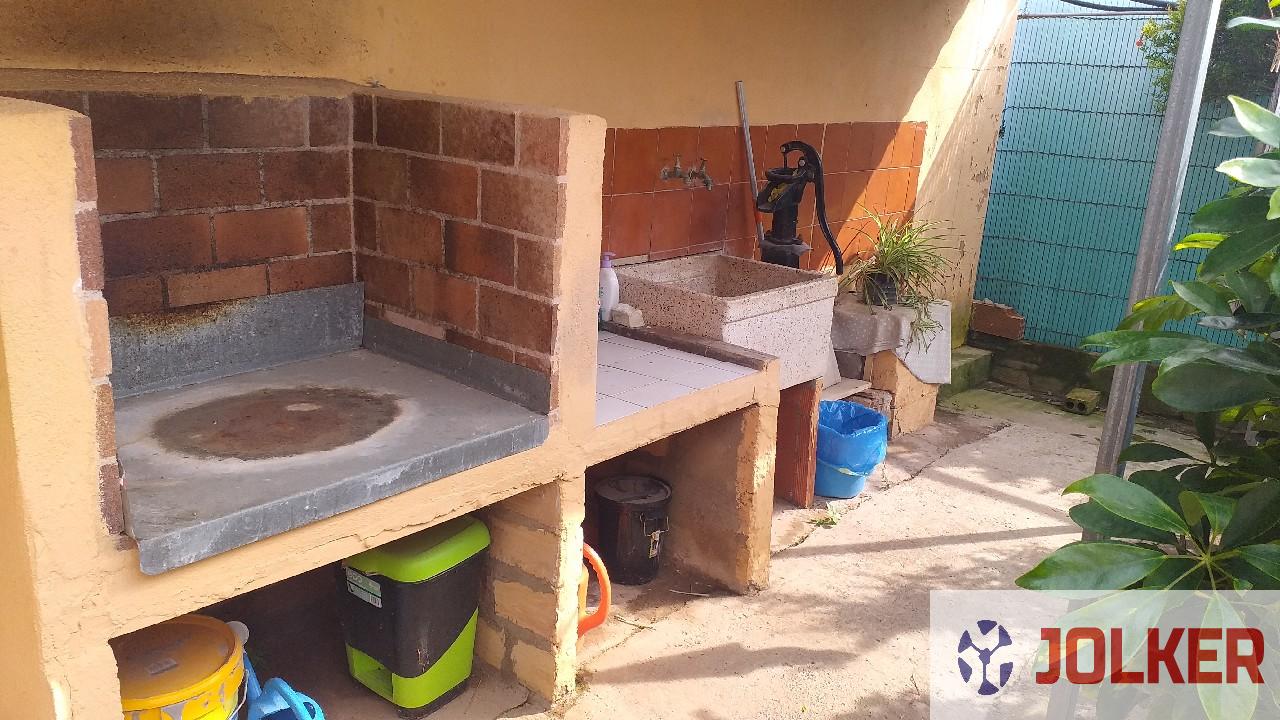 For sale of chalet in Burriana
