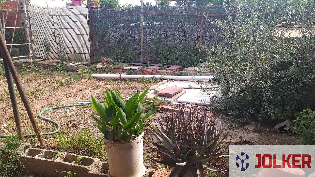 For sale of chalet in Burriana